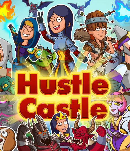 Hustle Castle